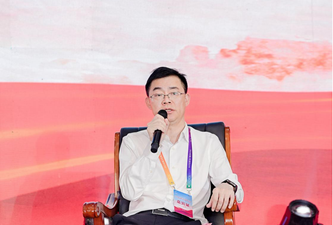 人工智能賦能民爆安全生產(chǎn) | 金奧博亮相2024民爆文化建設(shè)活動(dòng) 人工智能賦能民爆安全生產(chǎn) | 金奧博亮相2024民爆文化建設(shè)活動(dòng)